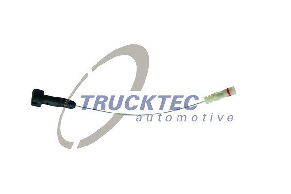 TRUCKTEC AUTOMOTIVE Indikators, Bremžu uzliku nodilums 01.42.079